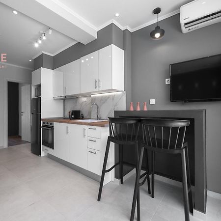 Bonsai, Nilie Hospitality Mgmt Διαμέρισμα Θεσσαλονίκη Εξωτερικό φωτογραφία