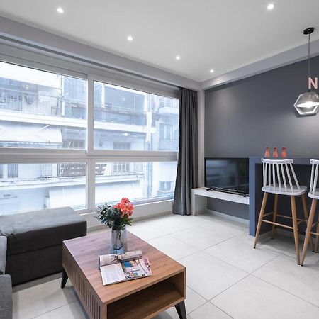 Bonsai, Nilie Hospitality Mgmt Διαμέρισμα Θεσσαλονίκη Εξωτερικό φωτογραφία
