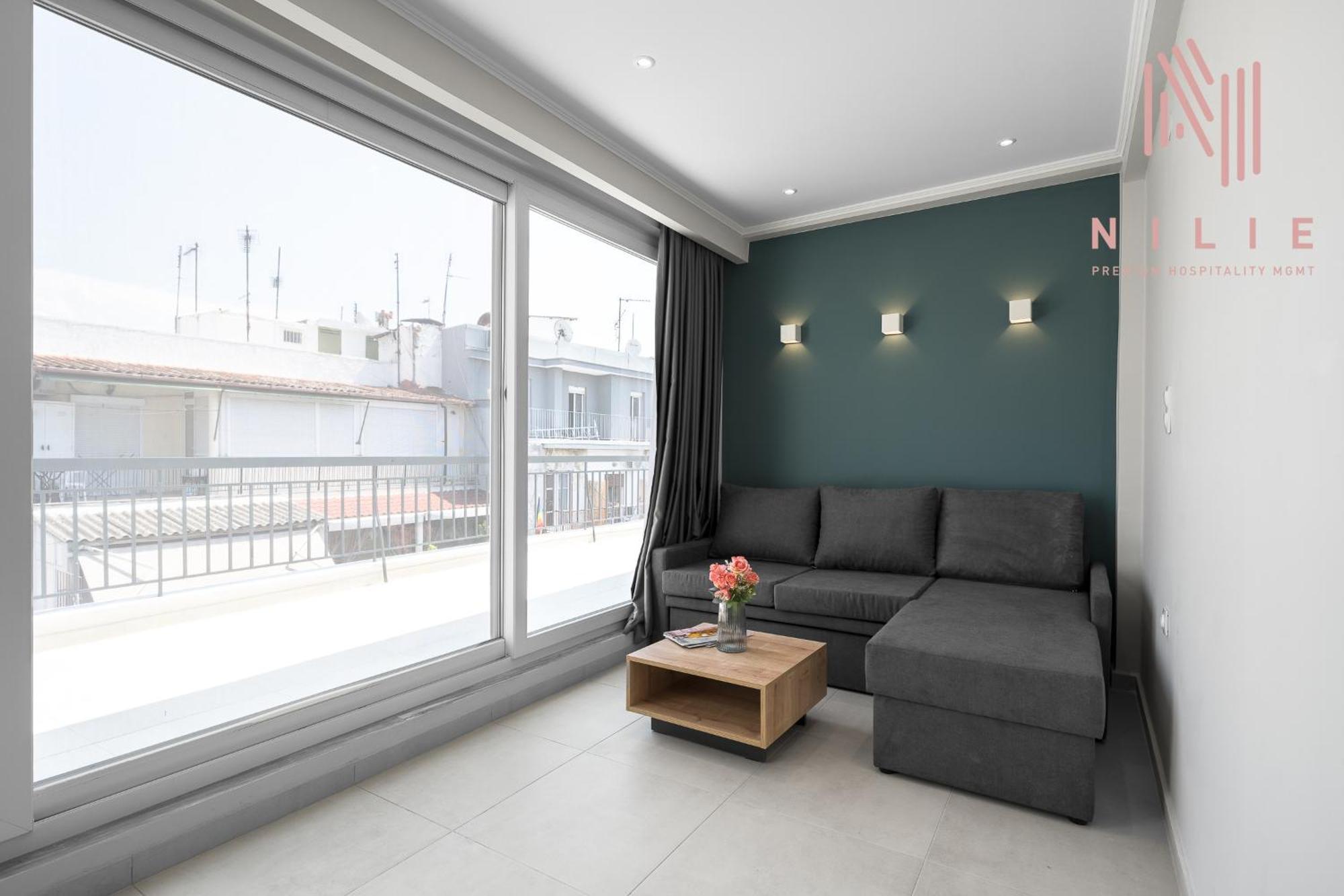 Bonsai, Nilie Hospitality Mgmt Διαμέρισμα Θεσσαλονίκη Εξωτερικό φωτογραφία