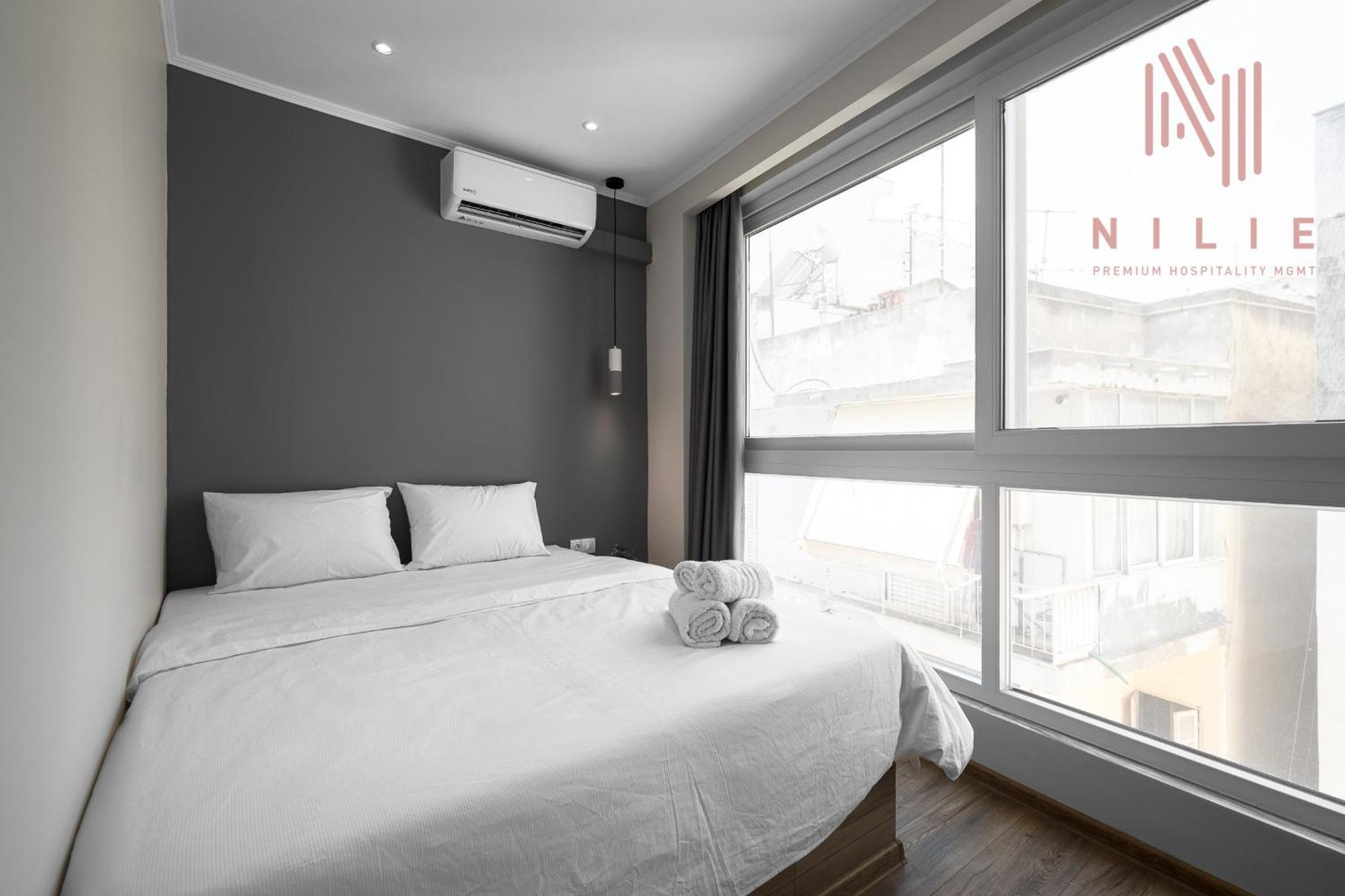 Bonsai, Nilie Hospitality Mgmt Διαμέρισμα Θεσσαλονίκη Εξωτερικό φωτογραφία