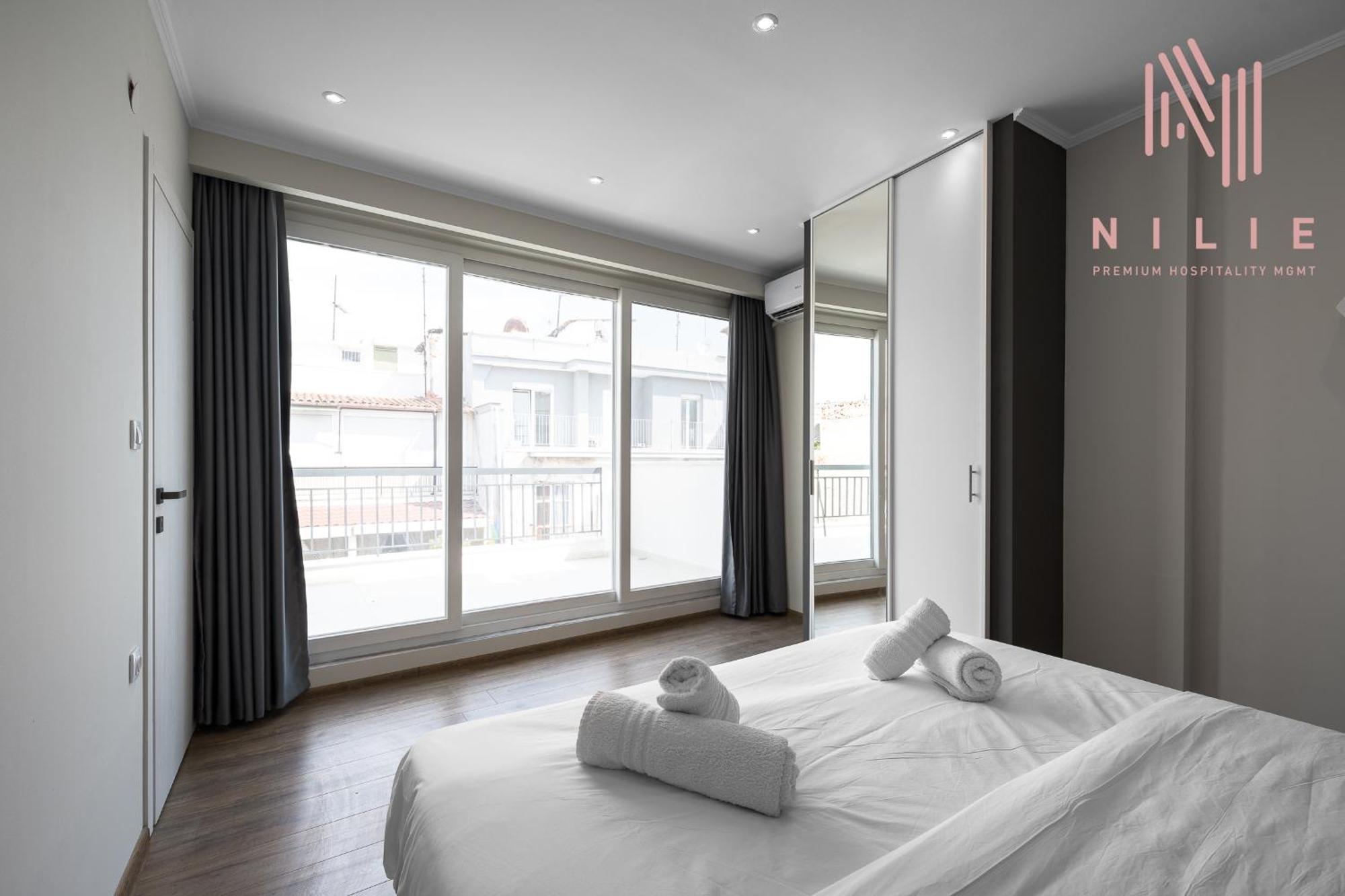 Bonsai, Nilie Hospitality Mgmt Διαμέρισμα Θεσσαλονίκη Εξωτερικό φωτογραφία