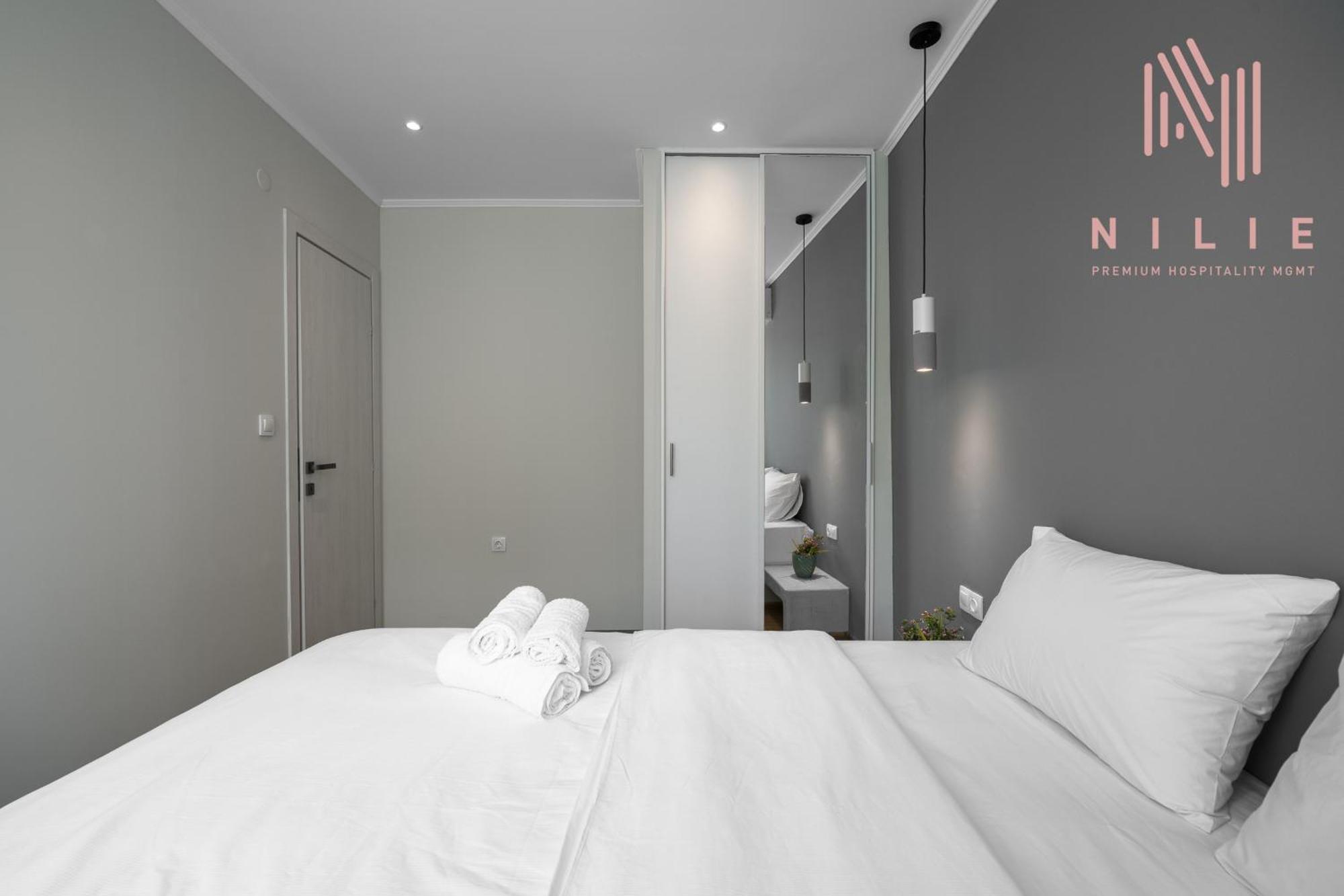 Bonsai, Nilie Hospitality Mgmt Διαμέρισμα Θεσσαλονίκη Εξωτερικό φωτογραφία