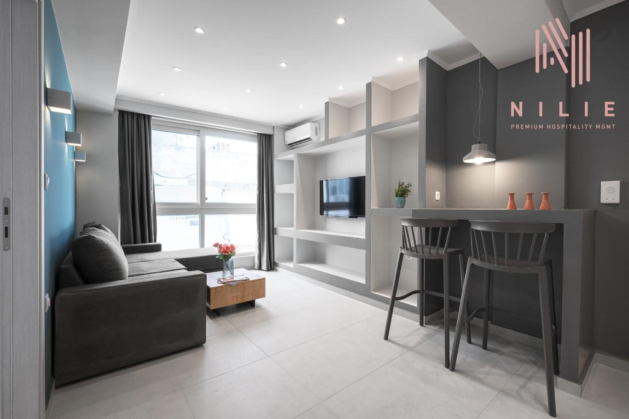 Bonsai, Nilie Hospitality Mgmt Διαμέρισμα Θεσσαλονίκη Εξωτερικό φωτογραφία