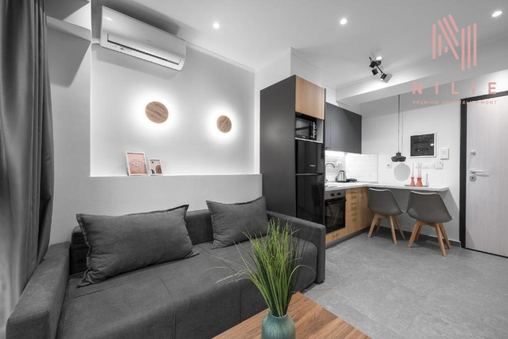 Bonsai, Nilie Hospitality Mgmt Διαμέρισμα Θεσσαλονίκη Εξωτερικό φωτογραφία