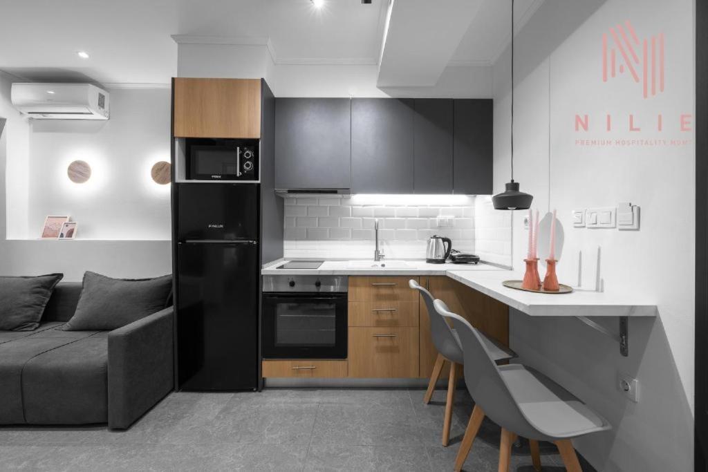 Bonsai, Nilie Hospitality Mgmt Διαμέρισμα Θεσσαλονίκη Εξωτερικό φωτογραφία