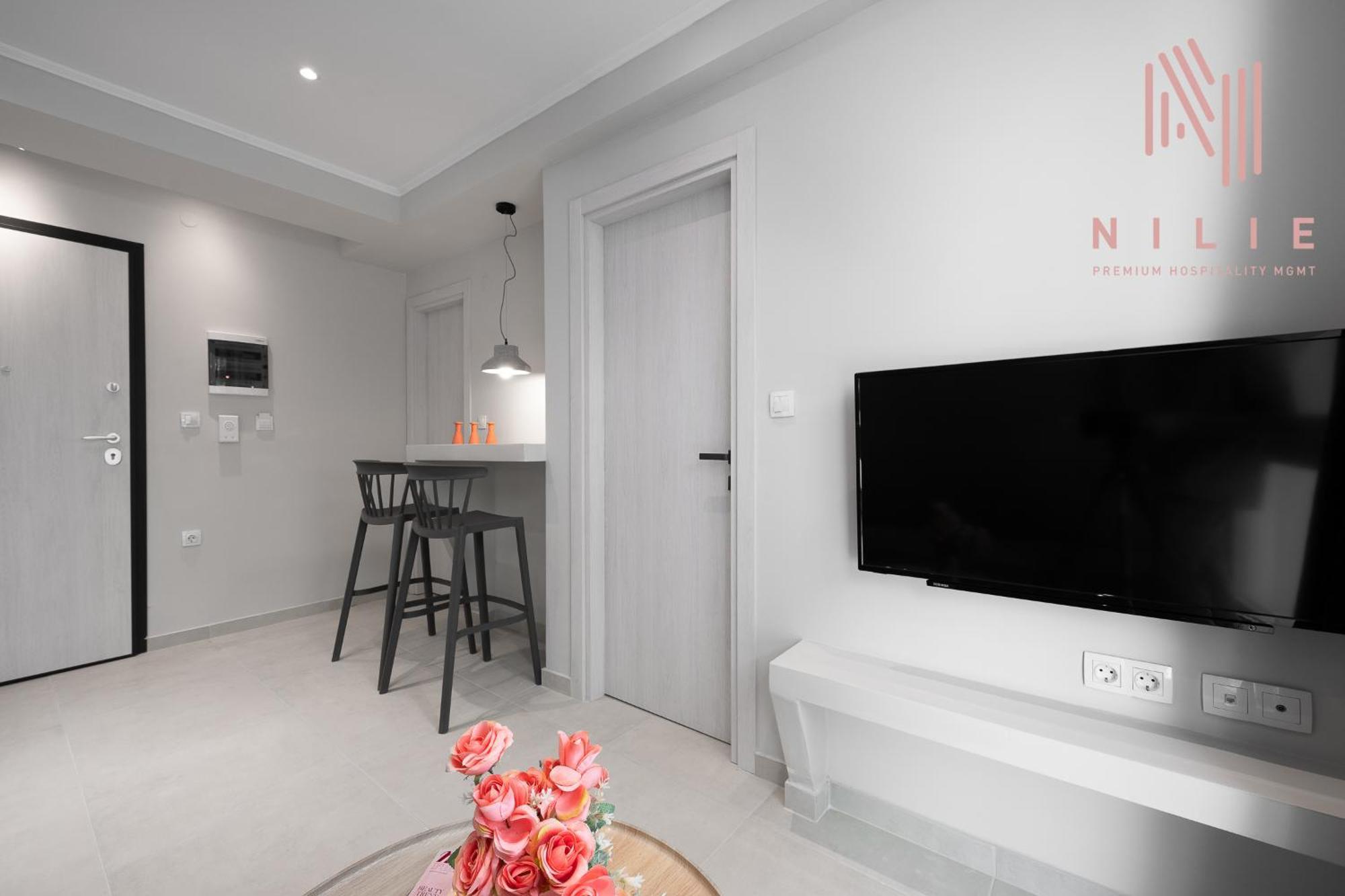 Bonsai, Nilie Hospitality Mgmt Διαμέρισμα Θεσσαλονίκη Εξωτερικό φωτογραφία