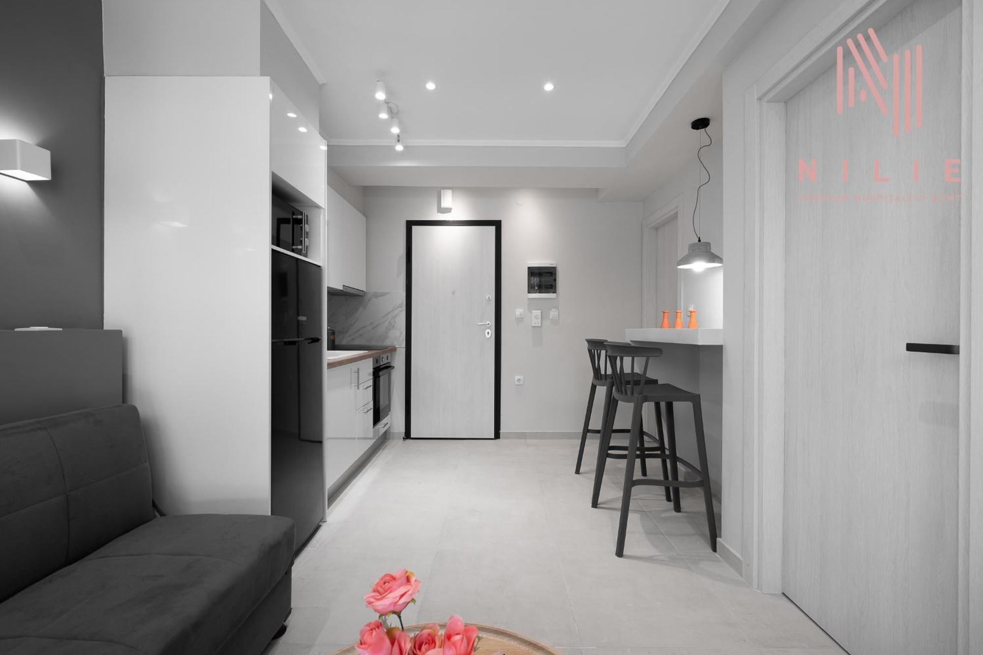 Bonsai, Nilie Hospitality Mgmt Διαμέρισμα Θεσσαλονίκη Εξωτερικό φωτογραφία
