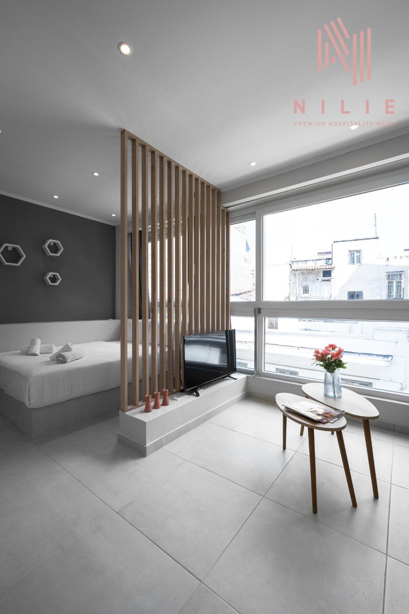 Bonsai, Nilie Hospitality Mgmt Διαμέρισμα Θεσσαλονίκη Εξωτερικό φωτογραφία