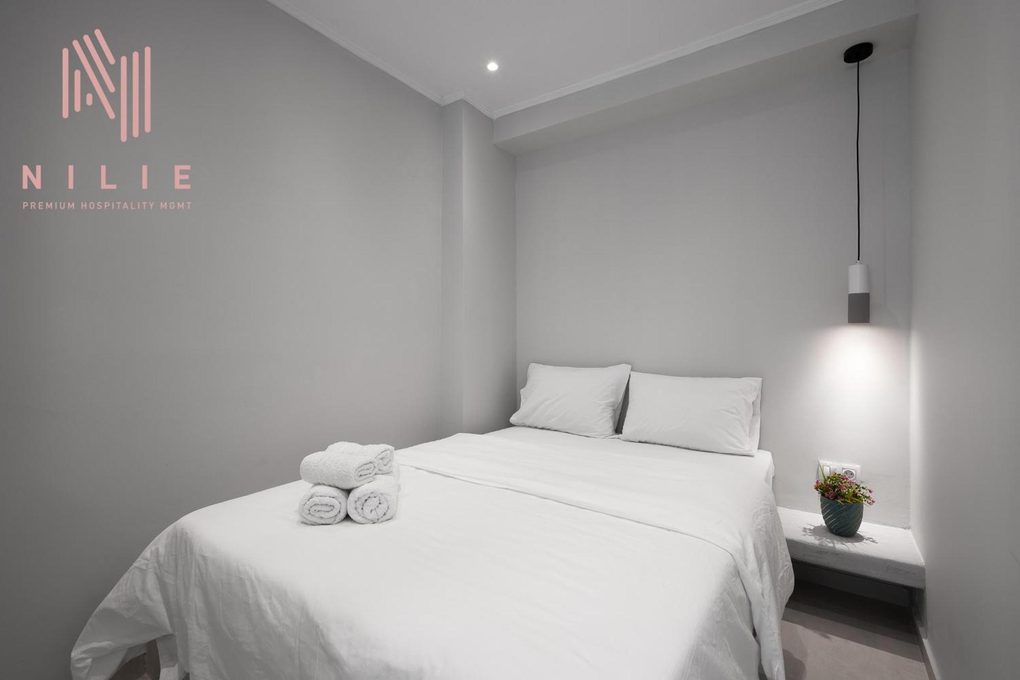 Bonsai, Nilie Hospitality Mgmt Διαμέρισμα Θεσσαλονίκη Εξωτερικό φωτογραφία