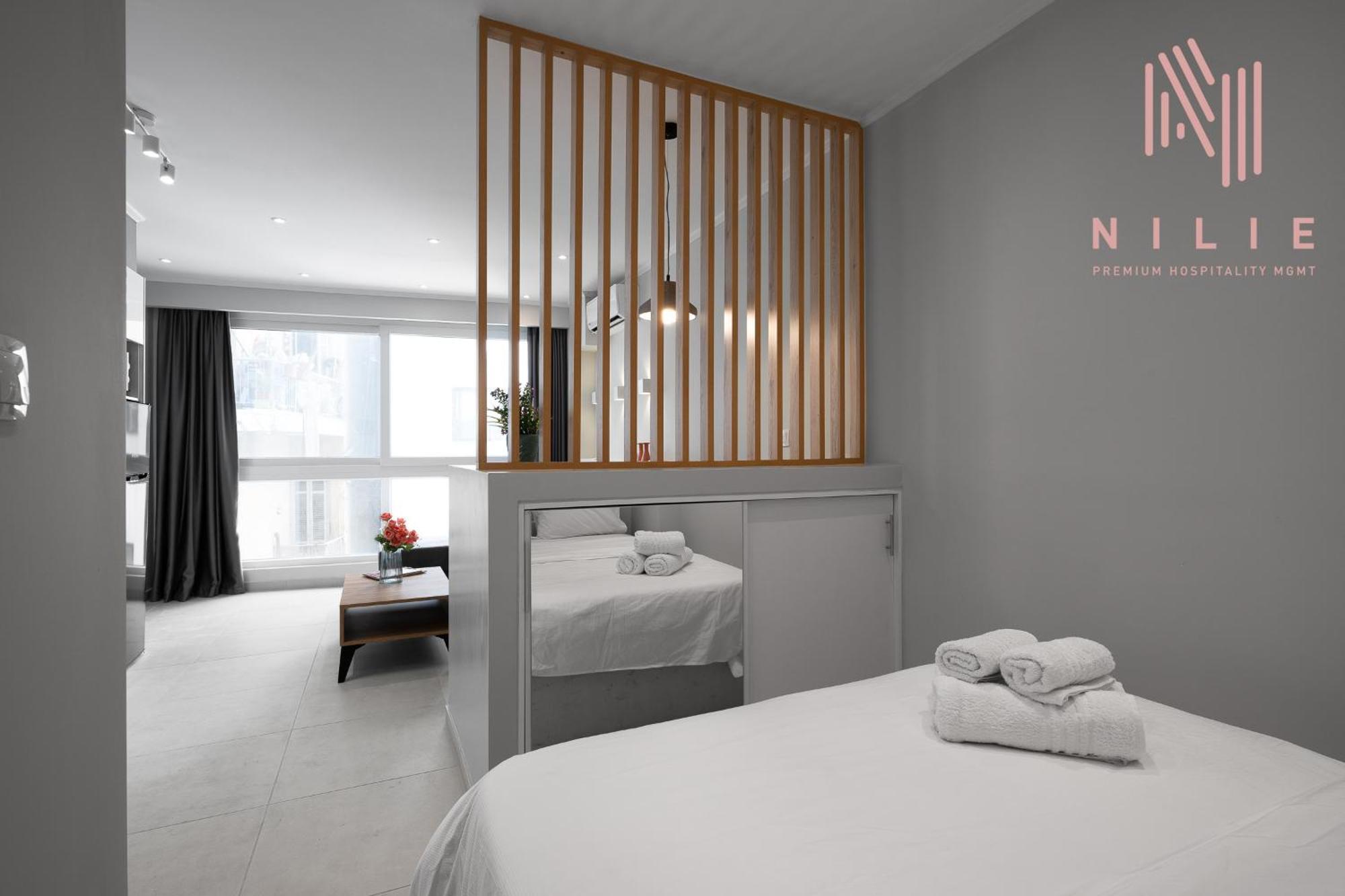 Bonsai, Nilie Hospitality Mgmt Διαμέρισμα Θεσσαλονίκη Εξωτερικό φωτογραφία
